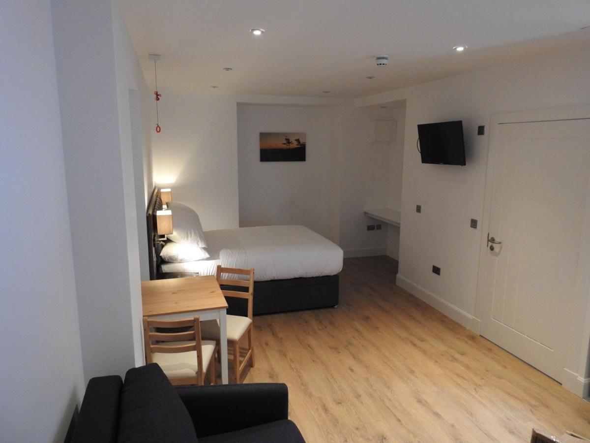 House Of Juniper - Luxury Accessible Apartment Broadford  Dış mekan fotoğraf
